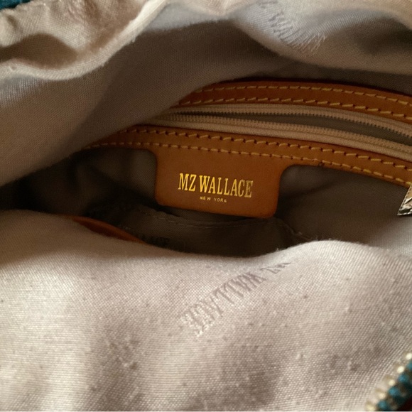 MZWallace Vintage Lizzy Crossbody/Shoulderbag - Picture 5 of 9
